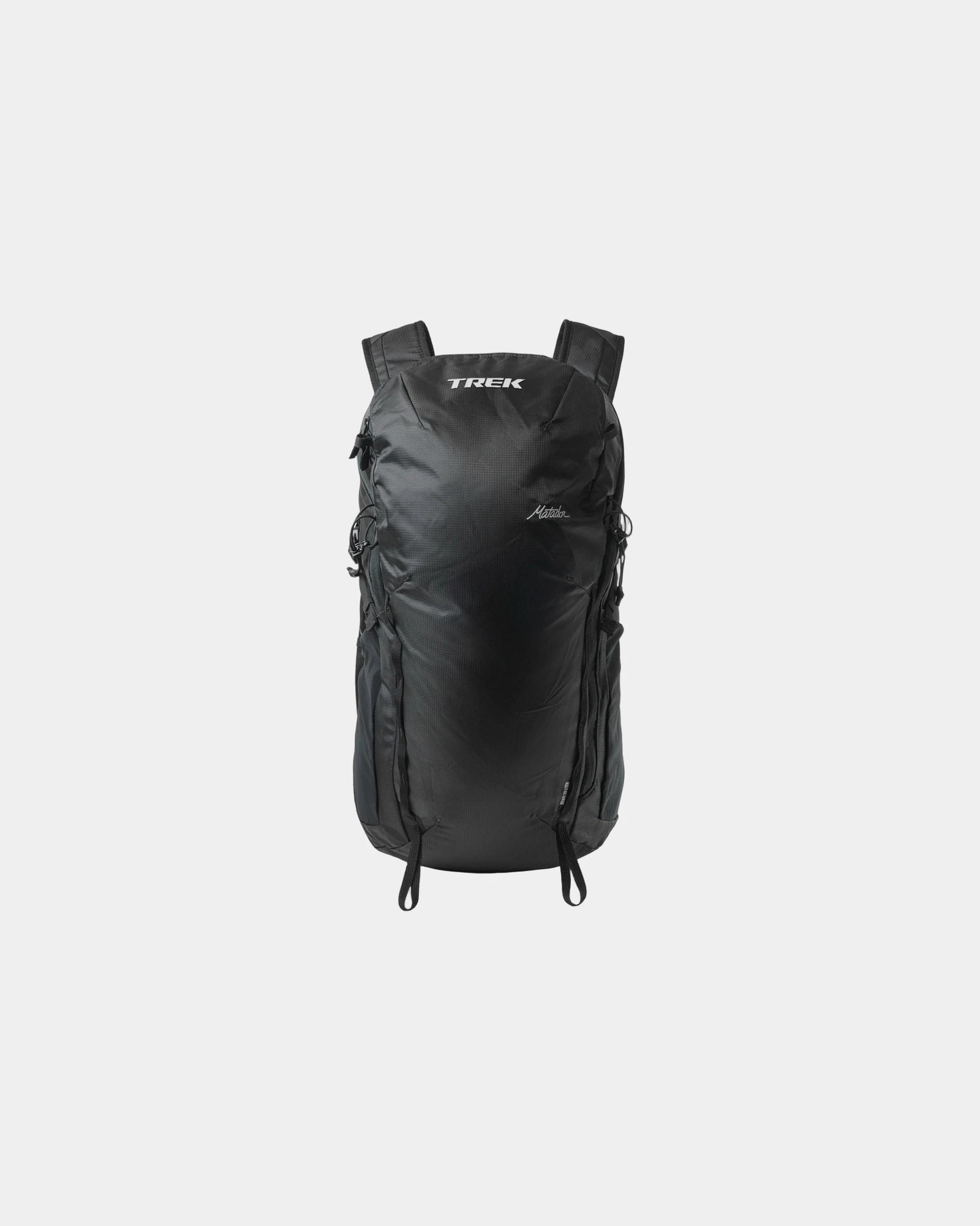 Custom 28L technical backpack ultralight frame pack - 1